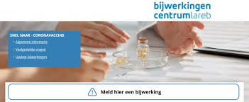 Verder zijn er tot dusver 491 meldingen van overlijden na een coronavaccinatie bij lareb binnengekomen. Oproep Aan Engelse Lareb Stop Met Vaccineren Wanttoknow Nl