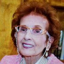 Hope Ann Williams Obituary