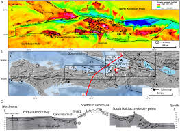 Nov 25, 2019 · how did world vision respond to the 2010 haiti earthquake? Late Holocene Structural Style And Seismicity Of Highly Transpressional Faults In Southern Haiti Wang 2018 Tectonics Wiley Online Library