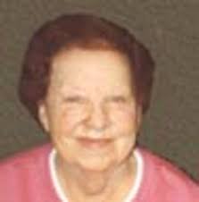 Irene E. Schmidt Obituary November 11, 2003