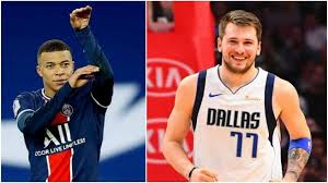 Si te finas bien es un guiño al real madrid. Mbappe El Ultimo Guino De Mbappe Al Real Madrid Tiene Que Ver Con Luka Doncic