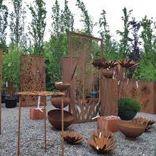 Check out our latest garden ornaments ideas at our home2garden online store. Home Garden Decorative Outdoor Corten Art Furniture Garden Ornaments Buy Art Deco Garden Furniture Garden Treasures Outdoor Furniture Steel Arts Furniture Product On Alibaba Com