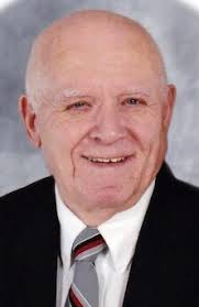 Richard “Dick” Buck, 77