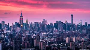 Hd wallpapers for pc new york. New York Wide Wallpapers And Hd Wallpapers New York Wallpaper Pink 1920x1080 Wallpaper Teahub Io