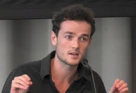 Tommy Walters, Journalist, PBS NewsHour