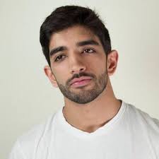 Cast & Crew — The Whisperforge