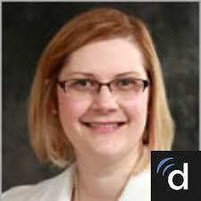 Dr. Danielle Y. Epanchin, DO