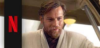 Elcome to ewanmcgregor.net, the ultimate source for the scottish actor ewan mcgregor. Vor Star Wars Ruckkehr Ewan Mcgregor Spielt In Aufregender Netflix Serie Mit