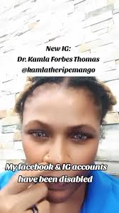 Kamla The Ripe Mango