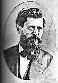 Isaac Dungan “Ike” Miller (1828-1911)