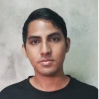 Jorvin Ernesto Thomas Rivera