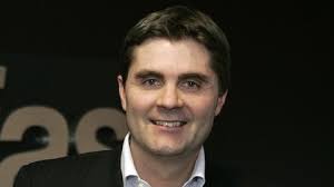 Fast Search, John Markus Lervik