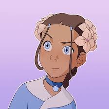 Maybe you would like to learn more about one of these? Zuko Has Trans Id Six Icons Of Katara From Avatar The Last