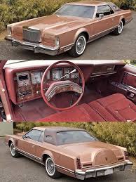 Image result for Bright Lime Diamond Fire 1975 Lincoln