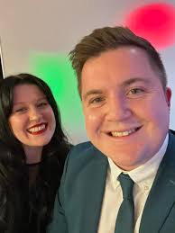 ❤️💍🍾 Exciting news from the Beercocks family! Director Henry Beercock and  his fiancé Lauren are officially engaged 💍 Our hearts are filled with joy  and we couldn't be happier for the happy