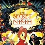 80s Adventure Series: The Secret of NIMH