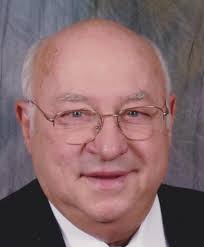 Donald David Obituary