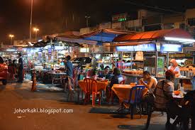 Ground floor, block a, plaza sentosa, jalan sutera, taman sentosa, johor bahru, malaysia. Bubur Nasi Istimewa No 1 Johor Bahru Sentosa Jb Johor Kaki Travels For Food