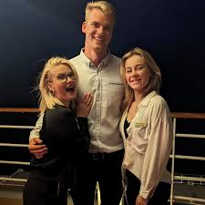 Danke euch allen für eine tolle Reise