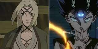 We have an extensive collection of amazing background images carefully chosen by our community. 10 Cursed Anime Techniques With The Biggest Drawbacks Cbr