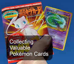 A card doesn't have to be worth money to be considered valuable. A Guide To Collecting Valuable Pokemon Promo Cards Hobbylark Games And Hobbies