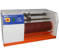 DIN Abrasion Tester