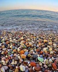 Wonderful Awesome Nature On Instagram Good Morning Colorful Sunday Antalya Beldibi Photo By Me Beautiful Photos Of Nature Beach Wallpaper Beautiful Nature