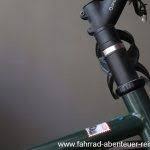 Ist Aber Nicht Ganz Preiswert So Kannst Du Locker 50 Euro Oder Sogar Mehr Fur Ein Paar Hochwertige Griffe Samt Hornc In 2020 Fahrrad Fahren Fahrrad Hande Schlafen Ein