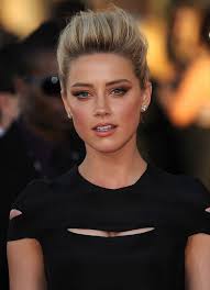 Amber Heard Amber Heard Makeup Amber Heard Photos Amber Heard
