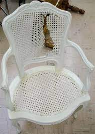 cane chair repair how to fix a cane chair seat or back furniture fix chair repair reupholster furniture