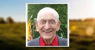 Orville Vangstad Obituary June 2, 2017