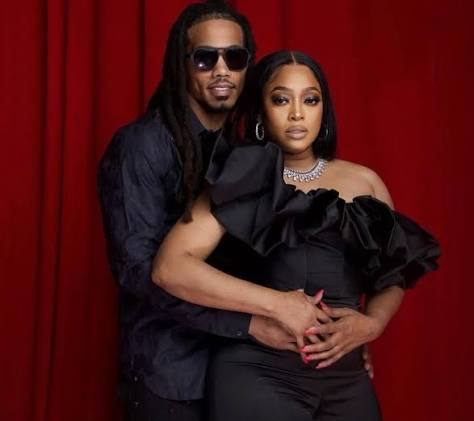 It's going DOWN on YouTube as we discuss Trina and Swurv's marriage (video  is linked in the comments!) #LHHMIA