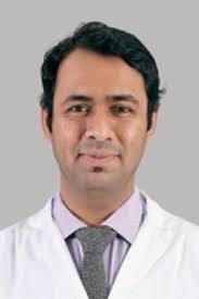 Dr. Chintan B Patel ( Bariatric & Laparoscopic Surgeon ) in Katargam,Surat 