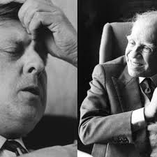 It was founded in 1896. Bloomsday 1982 When Jorge Luis Borges And Anthony Burgess Came To Pay Homage