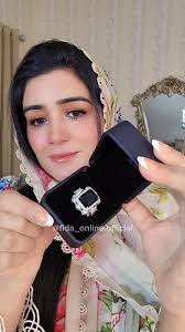 Pakistan Luna Silver