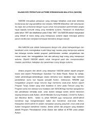 We did not find results for: Laporan Kajian Kes Persatuan Autisme