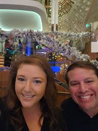 What Sets the Celebrity Beyond Apart from Other Celebrity Ships