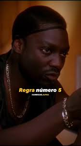 Regra Numero 5 50 Cent