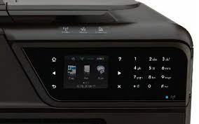Check spelling or type a new query. Hp Officejet Pro 8600 Plus E Colour Multifunctional Printer Amazon De Computer Accessories