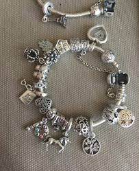 Pin by Mandy Chan on Anéis e Objetos | Pandora jewelry charms, Pandora  bracelet charms ideas, Pandora bracelet