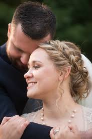 Stephanie & Michael Wedding