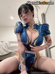 cinna.noe  cinna.sus Leaked Nude OnlyFans (Photo 31) - ShemaleLeaks!