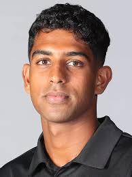 2021-22 Men's Tennis Roster