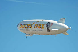 Everything from the goodyear blimp to the zeppelin night photos beautiful shots taken while the sun is below the horizon accidents. Bodensee Zeppelin Geht Auf Tournee Cockpit