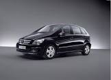 MERCEDES-B