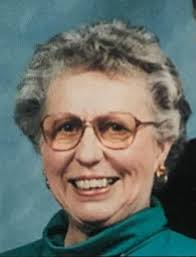 Obituary of Anne "Nancy" Elsie Hoffman