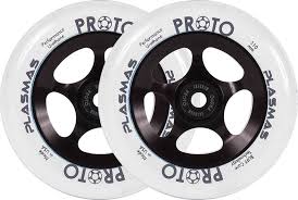 So what does black lives matter stand for? Proto Plasma Stunt Scooter Wheels 110mm Black Matter Scooters United Stunt Scooter Shop