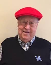 Obituary for Russell "Russ" Owen Burchett