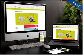 Download 30 Best Responsive Mockup Templates 2020 Templatefor
