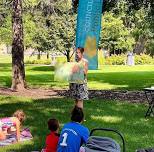 Storytime @ Bayliss Park
